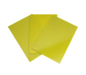 Insulation Material 3240 Epoxy Fiberglass Sheet