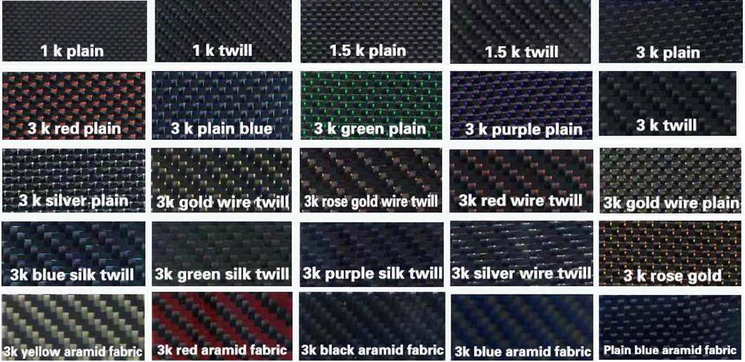 Carbon Fiber Tube 3K Twill/Plain Carbon Fiber Tube Carbon Fiber Product