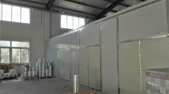 Painel Composto (Painel Pultrudado FRP)