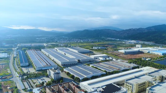 Material de núcleo VIP com isolamento de fibra de vidro