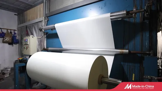 Tela de pano não adesiva resistente de alta temperatura da fibra de vidro de PTFE